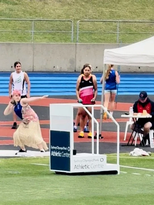 Term 5 Sport